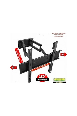 Seetech 32 55'' Tv'Ler için Hareketli Askı Aparatı