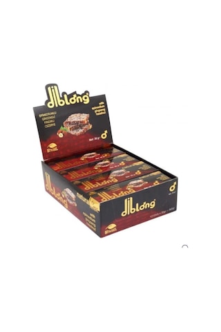 Diblong Cezerye 12 Adet