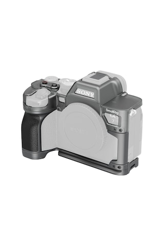 Smallrig 4798 Sony Alpha 7 Iv İçin Hibrit Modüler Kafes