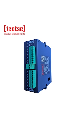Tmk-p8-20-24 8ch-pnp 20 Amper Mosfet Driver