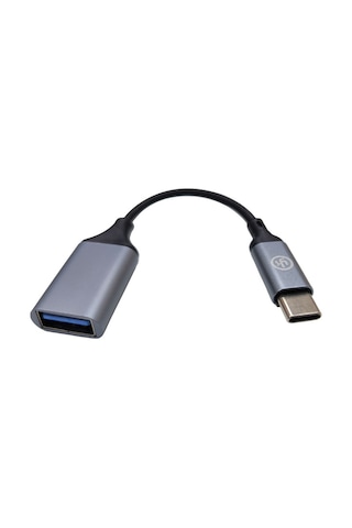 Type C Usb 3.0 Otg Kablo Telefon Tablet İçin Flashbellek Okutma Kablosu