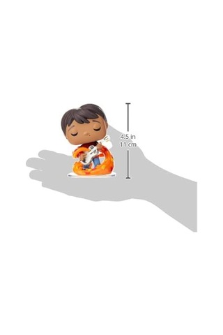 Funko Pop Pixar Disney Coco Miguel Special Edition Glows In The