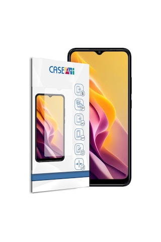 General Mobile Gm 22s Temperli Ekran Koruyucu Kırılmaz Cam