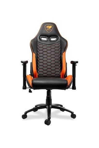 Cougar Cgr-outrıder Gaming Oyuncu Koltuğu Cccc1cou0037 Çok Renkli