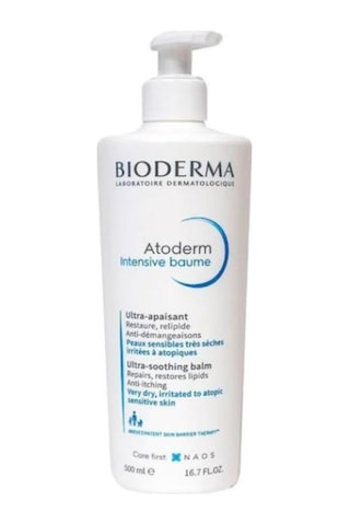 Bioderma Atoderm Intensive Baume 500 ML