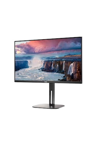 AOC 23.8 AOC 24V5C/BK IPS 4MS 75MHZ 1XHDMI 1XDP 4XUSB 3.2 USB-C F