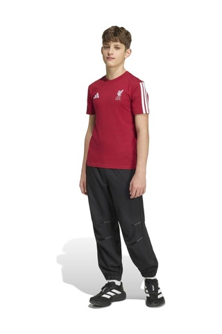 Kg2500-c Adidas Liverpool Kıds Tee Çocuk Forması Kırmızı Kg2500-c