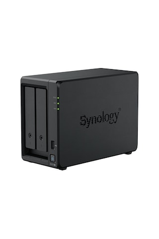 Synology Ds725plus 4gb 2x3.5''/2.5'' Tower Nas