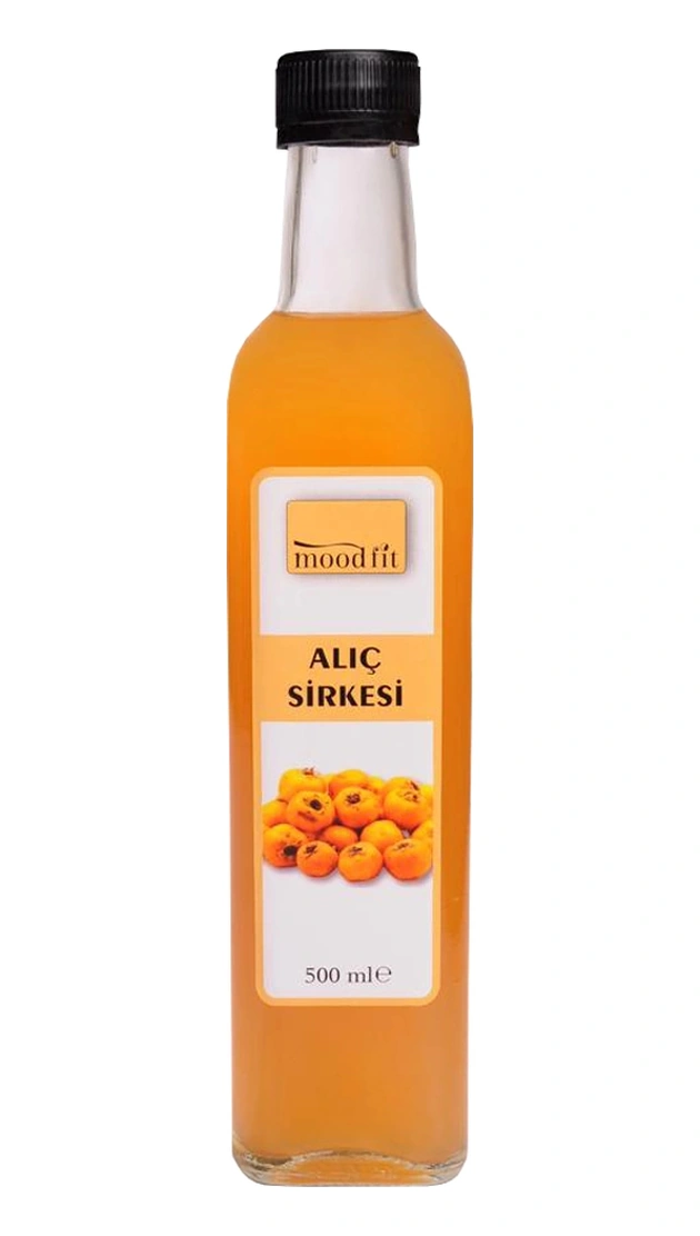 Moodfit Alıç Sirkesi 500 ML