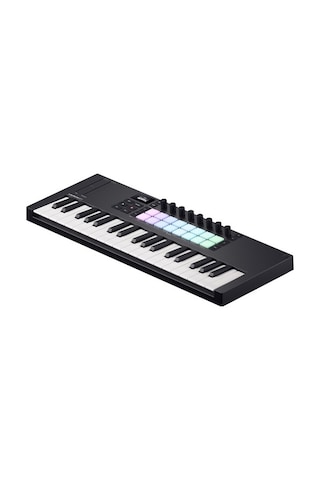 Novation Launchkey Mini 37 Mk4 Usb Mıdı Klavye