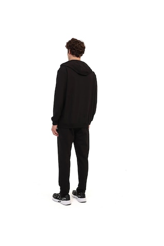 Lumberjack Tpt Smr T.suit Erkek Takim - Siyah