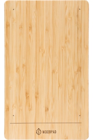 ViewSonic Woodpad 10 Bambu Grafik Tablet