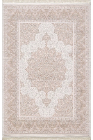 Artemis Halı Artemis Palace 08025a Krem Halı 160x230 Ölçü Krem