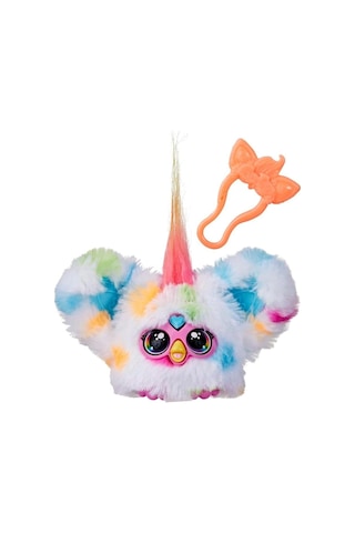 Furby Furblet İnteraktif Peluş LOO-RAY