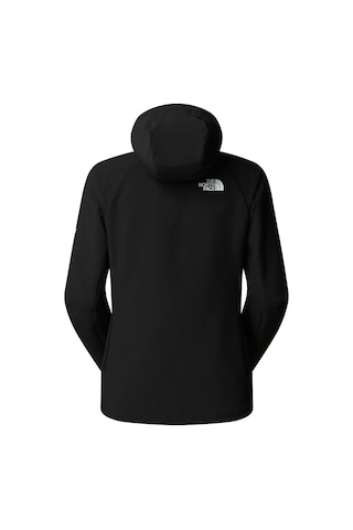 The North Face Mountain Athletics Cari Hooded Jacket Kadın Mont-32351 Siyah