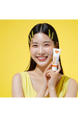 Petitlab Sunscreen Güneş Kremi SPF50+ 30 ML