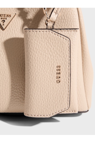 Guess Lorella Kadın Tote Çanta Hwbg2306220 Krem