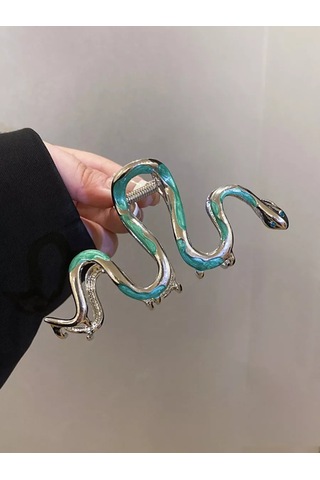 Symbol Metaller Saç Klanpı, Büyük 177490860 Gri