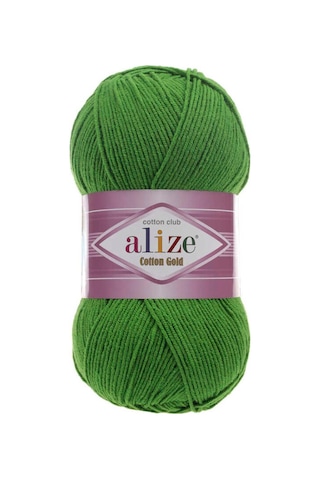 Alize Alize Cotton Gold 126
