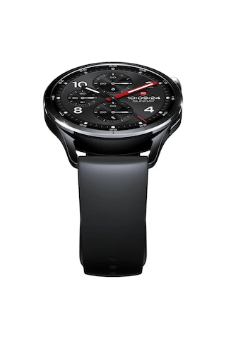 Xiaomi Watch S5 46 MM Akıllı Saat (Distribütör Garantili)