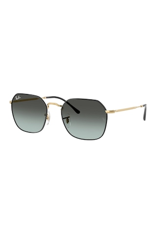 Ray-Ban Rb3694 9271gk 55 Unisex Güneş Gözlüğü Siyah