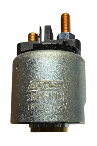 Snls-590n Dizel-benzinli 12v Vag Grubu, Opel, Mercedes, Ford Araçlarına Unıpoınt Marş Otomatiği