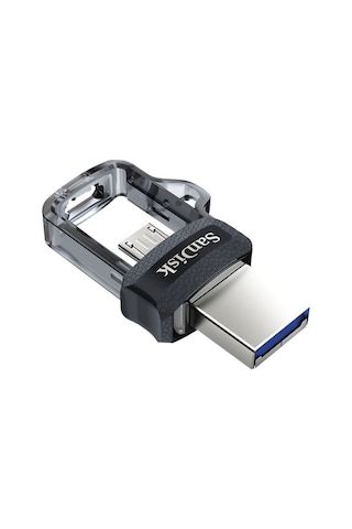 SanDisk Ultra Dual M3.0 SDDD3-016G-G46 16 GB Usb 3.0 Flash Bellek