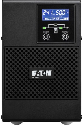 Eaton 9E1000I 1 KVA Online LCD UPS Güç Kaynağı