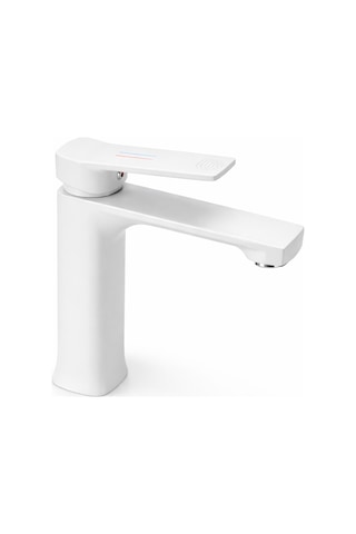 Oscar 4'lü Full Set Banyo Bataryası - Lavabo Bataryası - Mutfak Ve Robot Duş Sistemi Diğer