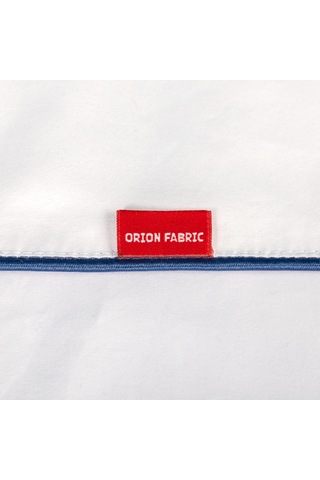 Mıteproof Yastık Alezi 50 70 2'li Alerjik Bünyeler Için Yastık Beyaz