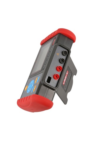 Ut620c Dijital Mikro Ohm Metre