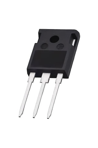 Ixgh50n60c3d1 To-247 Igbt Transistör