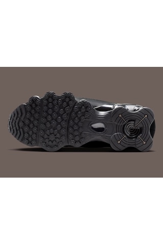 Nike Shox Tl Premıum 'wınterızed Black'-sportxstore Siyah