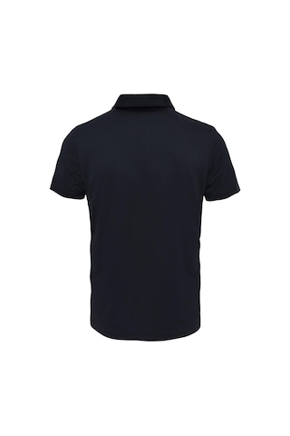 The North Face Erkek Tanken Polo Tişört T92wazjk3 Siyah