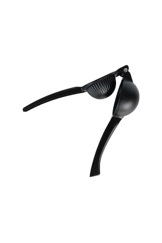 Dancemonkey Çinko Alaşımı Limon Sıkacağı, Siyah Siyah