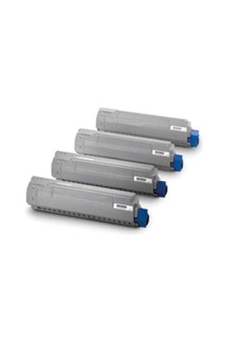 Okı 44469704 Sarı Toner C310 C330 C510 C530 Mc352 Mc362 Mc561 Mc562 Mc361 C331 C511 C531 2.000 Sayfa