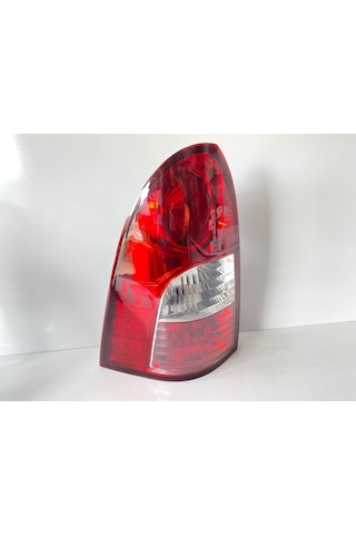 Ssangyong Actyon 2007 - 2012 Stop Lambası Sol