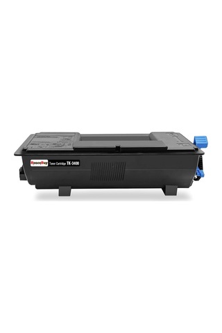 Tk3400 Tk-3400 Siyah Toner Kartuşu 1t0c0y0nl0 12500 Sayfalar Kyocera Ecosys Pa4500 Pa4500x Ma4500 Ma4500x Ma4500fx Laze