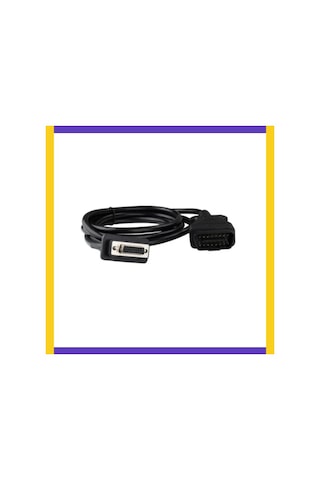 Vcm2 Obd Kablo Vcm2 Obd Kablo