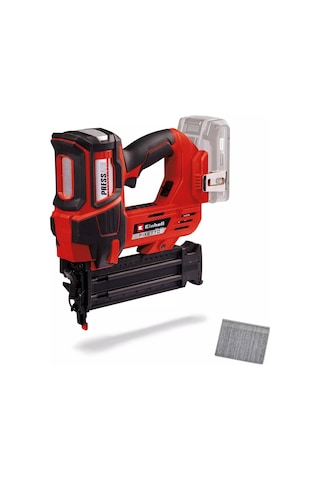 Einhell Professional Fixetto 18/50 N S-F Akülü Çivi Çakma Tabancası - 4257798