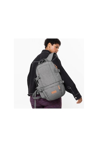 Eastpak Floid Re-built P1150 Gri Sırt Çantası Ek0a5bcı0b3 Gri