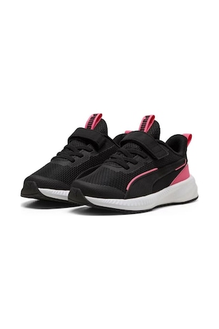 Puma Flyer 3 Ac+ Ps Çocuk Günlük Ayakkabı 401527-03 Siyah