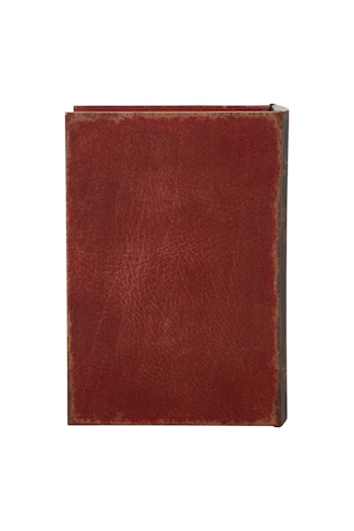 Mudo Home Lıghtness Kitap Kutu 14x5x20 Cm 696123