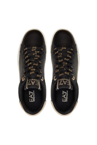 Emporio Armani Emporıo Armanı Kadın Ayakkabı X8x179-xk383-t677 X8x179-xk383-t677 Siyah Siyah
