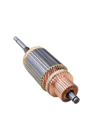 12v Marş Kollektörü Mako Tipi 3.5 Kw Fıat Traktör-mf Traktör