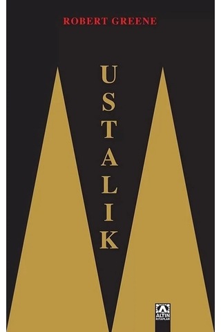 Baştan Çıkarma Sanatı - 33 Stratejide Savaş - Ustalık - Iktidar / 4 Kitap Set - Robert Greene