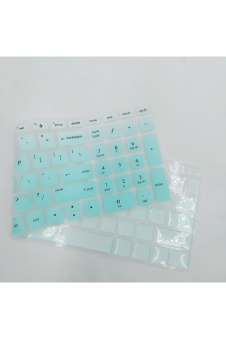 Homyl Hp 15,6& 39 & 39 Açık-yeşil-tarif-edildiği-gibi