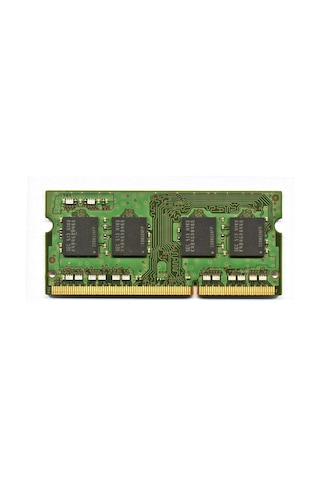 Samsung M471B5173QH0-YK0 PC3L 12800 4 GB DDR3 1600 MHz CL11 Notebook Ram