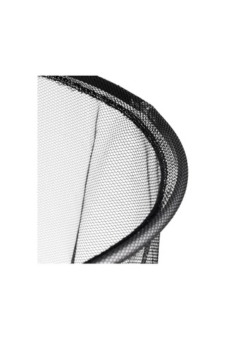 Suntek Katlanır Alüminyum Alaşım Balıkçılık Iniş 13.70inch-/-35cm