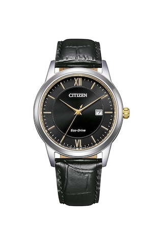 Citizen Aw1784-16e Eco-drive Erkek Kol Saati Çok Renkli
